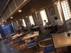 -杨妈妈粥店(华山路店)