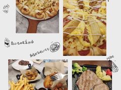 -必胜客(滨江店)