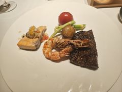 -王品牛排(郑州大卫城店)