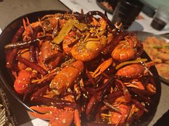 -一棠龙虾•王牌虾球(楚河汉街店)