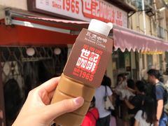 -世记咖啡(氹仔外卖店)