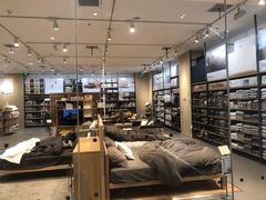 店内环境-MUJI无印良品(茂业天地店)