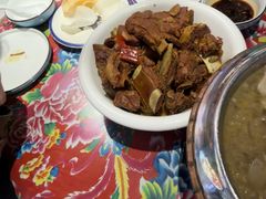 -人民公社大食堂(张家湾店)