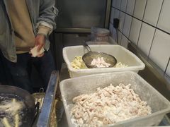 -鸡柳大人鸡柳年糕薯条(农贸云创店)