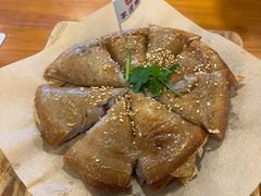 -芋包王闽南茶楼(八市店)