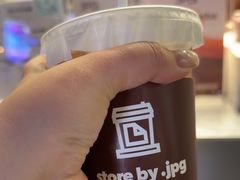-JPG canteen(广州乐峰广场店)