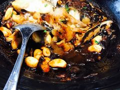 -双合园·海鲜水饺青岛菜(万佳广场店)