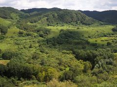 -塞罕坝国家级自然保护区