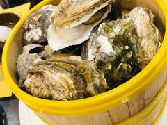 -铂丽斯国际大酒店-凯悦自助餐厅