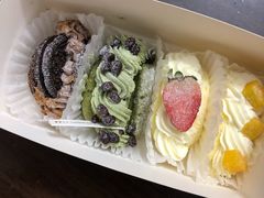 -茉川甜品MOCHUAN