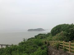 -舟山嵊泗列岛风景名胜区