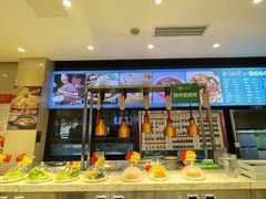 -紫光园(劲松店)