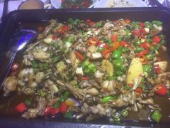 -蘭奢雅集·江浙菜(青山江滩店)