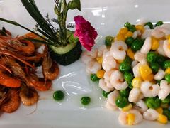-飯興記苏帮菜·松鼠桂鱼(石路美食街店)