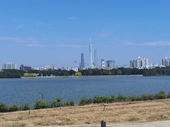 -海珠湖公园