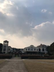 -伊莎贝拉婚礼庄园(顾村店)