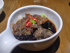 -粗茶淡饭·隐庐私厨(东亭店)