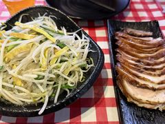 -傅记酱肉