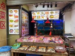 -舒味姜母鸭·沙茶面(湖里店)