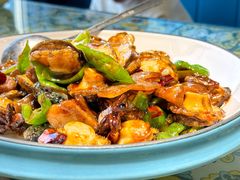 -小红鲸·海鲜餐厅(轸大路店)