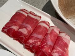 -海底捞火锅(芜湖银泰城店)