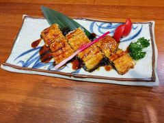 -尺山寸水日料(马桥满天星店)