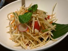 -帕蓝·暹罗料理(曲阳店)