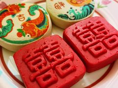 -北京稻香村(甘家口店)