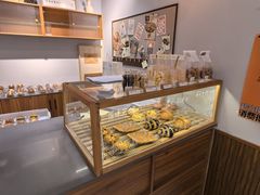 -0+1·手作面包(新北店)