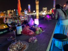 -外滩8号 whisky bar(金延大厦店)