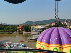 -南宁方特东盟神画