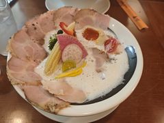 -真打拉面·日式拉面新流派(体育西横街店)