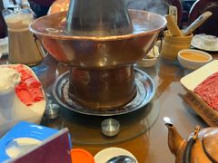 -东来顺饭庄·火锅(环岛店)