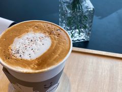 -dotcom coffee古点咖啡(致真大厦店)