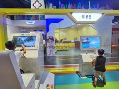-佛山科学馆