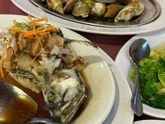 -大茄来海鲜餐厅(亚洲城分行)