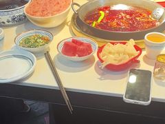-二荆条·城市森林火锅旗舰店