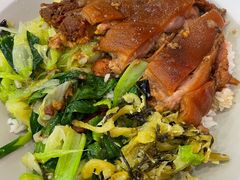 -陆长玖古法猪脚饭(玄风桥店)