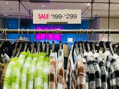 -URBAN REVIVO(深圳华润万象天地店)