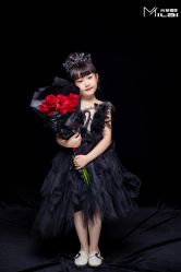 点击看大图 -米莱摄影写真(五大道别墅店)