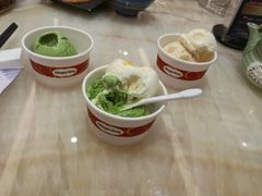 -哈根达斯(深圳海岸城店)
