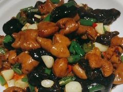 -老雒阳面馆·水席(洛宁高速路口店)