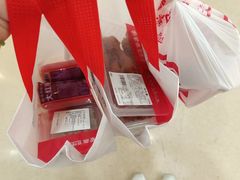 -紫燕百味鸡(仲盛店)