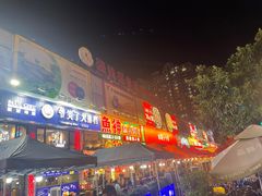 -东晓胜汇里(南洲北路店)