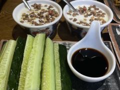 -五样儿西昌小签签烤串(建设路店)