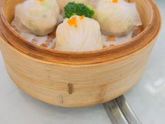-川林海鲜酒家·湾仔传统早茶·粤菜