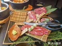 -黑牛の店·黑金店(沈阳万象城店)