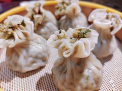 -奇芳阁·百年清真南京菜(夫子庙店)
