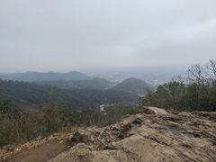-北高峰
