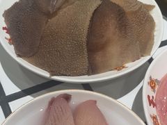 -朱光玉火锅馆(正弘城店)